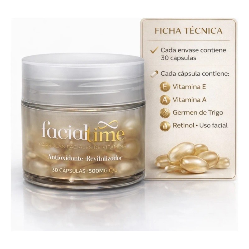 Crema Astaxantina Cápsulas Vitamina Jabón Colágeno Todo Tipo Piel Día