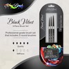 Silver Brush Limited WC-3204S Black Velvet Fine Line & Detail