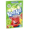 Green Apple Kool Aid Powdered Drink Mix (Pack of 48)