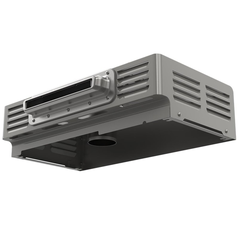 Rheem RTGH-X Outdoor Vent Kit for High Efficiency Gas Tankless