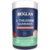 Bioglan L-Theanine Gummies Calm & Focus X 75