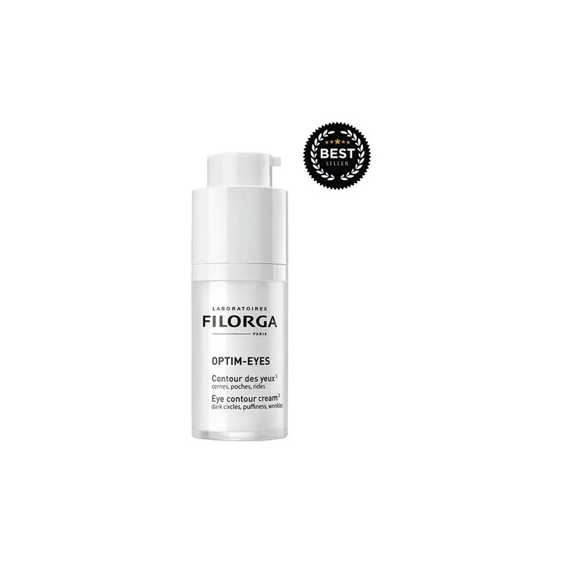 Optim-Eyes Filorga Médi-Cosmétique de 15mL