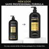 Tresemmé Champú Hidratante Rich Moisture Dosificador Unidades Cabello Seco Formulado