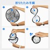 Selens Reflector for Photography, Foldable, 17.7 inches (45 cm) Diameter,