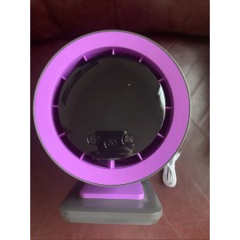 sismel Air Freshening Fan-NIB