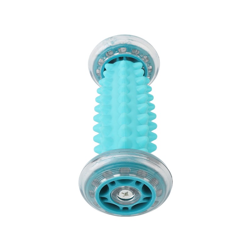 Foot Massage Roller Ball for Plantar Fasciitis Acupressure Trigger Point
