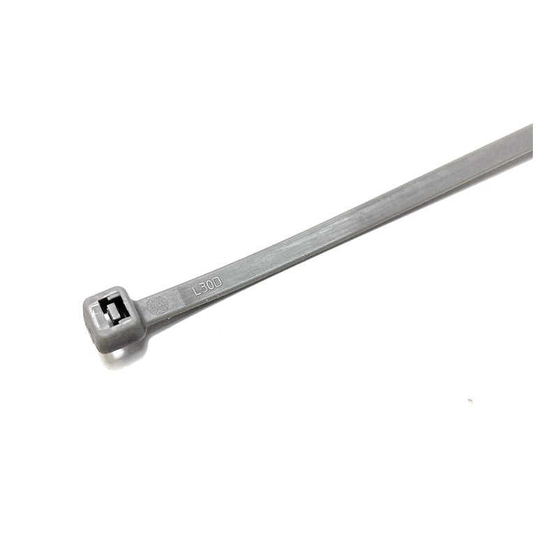 Nylon Plastic Cable Ties Long and Wide Extra Large Zip