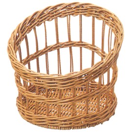 Thousand "Resin huransupansutando Round