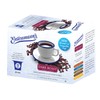 Entenmann's Dark Roast Capsule/K-Cup Coffee, 80 Count