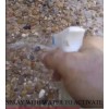 ConSANDtrate Concrete Joint & Crack Filler - 10 lbs. -