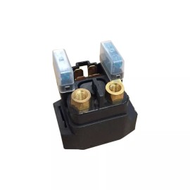 Automotive Authority Starter Relay Solenoid for Yamaha Grizzly 660 YFM660 YFM 660 2002 2003 2004 2005