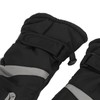 Winter Gloves Thickened Waterproof Cold Weather Thermal Winter Ski Gloves