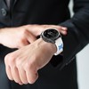 OVERSTEP Sport Band for Garmin Fenix 5/Fenix 6/Fenix 7, 22mm