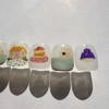 [Ar] Mongsil’s handmade nail tip drawing nail art specialty /