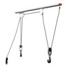 RAD Cycle Products Rail Mount Bike and Ladder Lift for