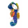 Fiesta Toys Scribbleez Seahorse Sea Horse 18" Plush Stuffed Animal