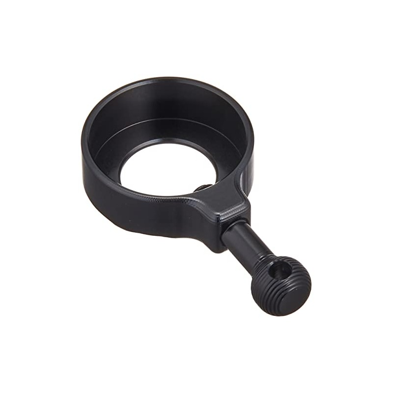 LIVRE 8073 Reel, Q.R.A, 197 Type, Black x Black