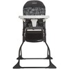 Cosco Kids Highchair for Baby, Simple Foldable High Chair, Convenient,