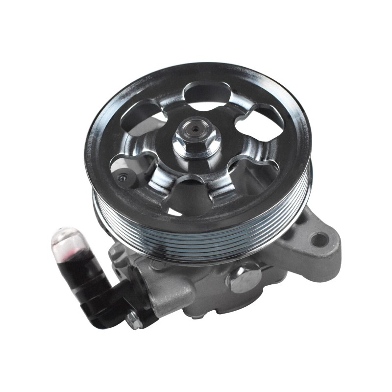 Unbranded Power Steering Pump w/Pulley 21-5456 For Honda Civic 1.8L