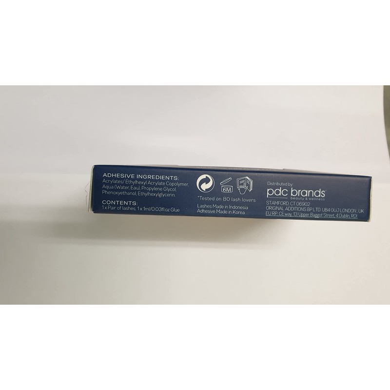 EYLURE IND Lashes 107 Volume