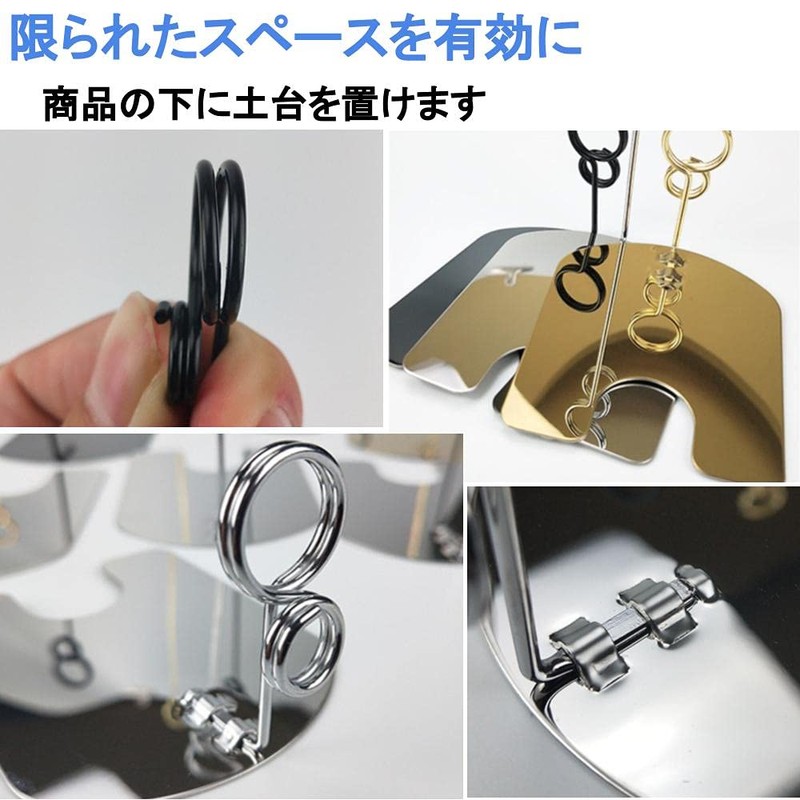 Chocople Pop Stand Ring Stand Price Card Set of 5