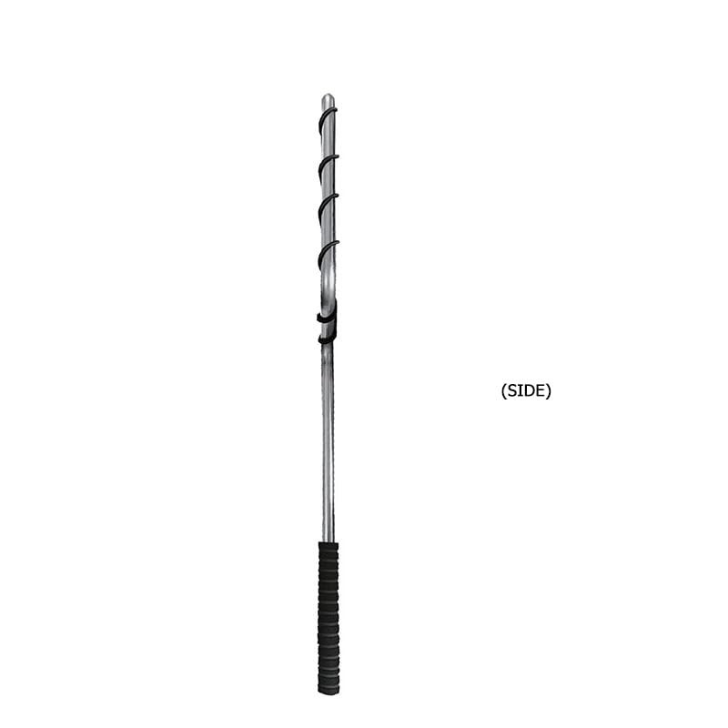 SOEZmm Volleyball Blocker Pro SPL2T – Sturdy Big T Baffle