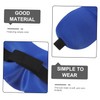 Healvian 8pcs Eye Mask for Sleeping Soft Blackout Sleep Mask