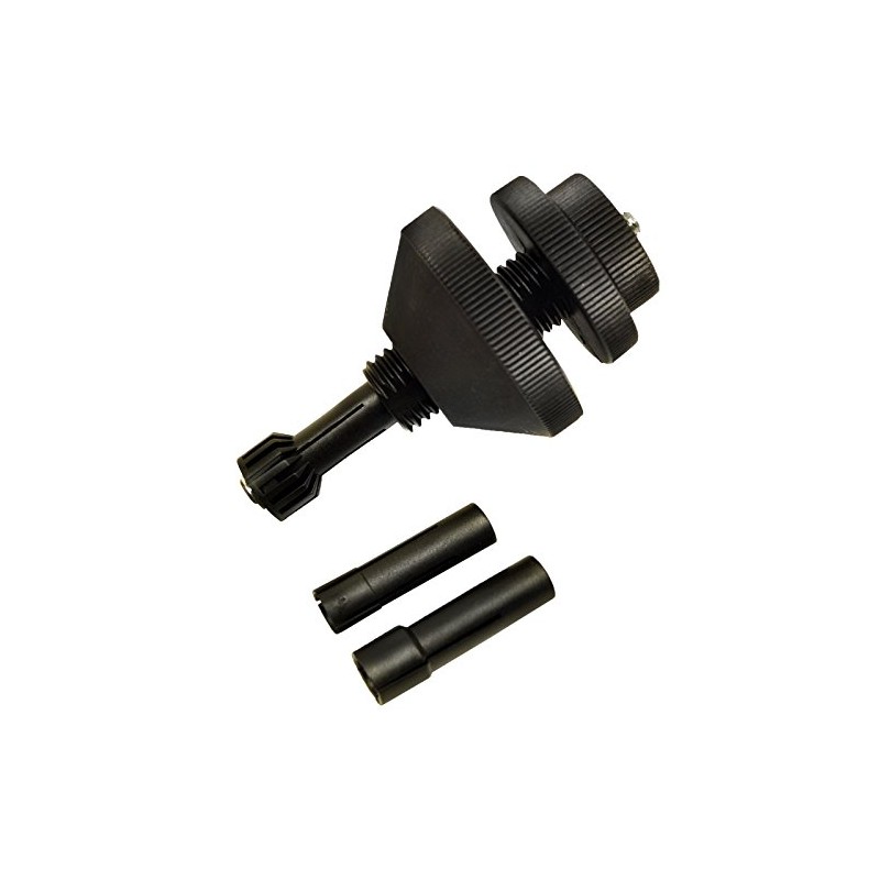 AB Tools Clutch Alignment Tool/Installer for Refitting Replacement Clutches TE029