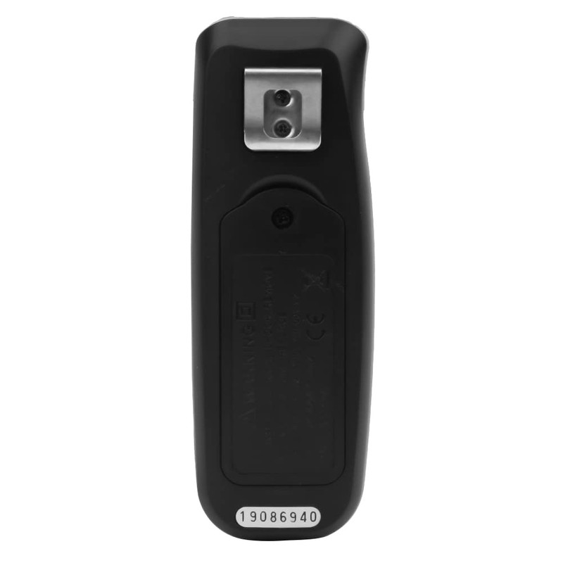 Multímetro Digital True RMS 6000 cuentas – Fafeicy 7kyod3h56u