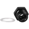 Podavelle M18x1.5 Male Metric to 1/8 NPT Female Oil Pressure