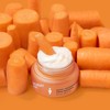 Saturday Skin Face Moisturizing Cream with Carrot, Niacinamide, Ceramides &