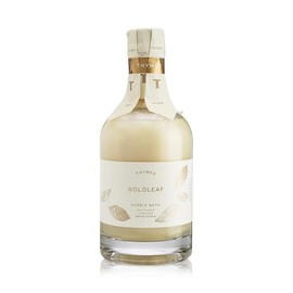 Times 타임스 버블 배스 - 11.5온스 골드 [Goldleaf Gardenia] Times Bubble Bath - 11.5 oz Gold [Goldleaf Gardenia]