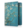 Fintie Passport Cover - Premium Faux Leather Passport Protective Cover