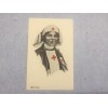 Vintage American Red Cross 3.5 X 5.5 Post Card