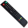 Replacement Remote Control Applicable for Caixun HD LED TV EC24Z1
