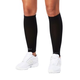 2XU Performance Running Calf Sleeves - SS18 - Medium