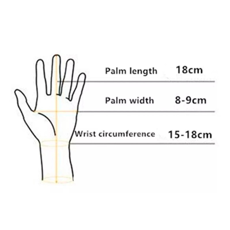 Universo en Linea Guantes De Media Manga Anime Naruto Unisex