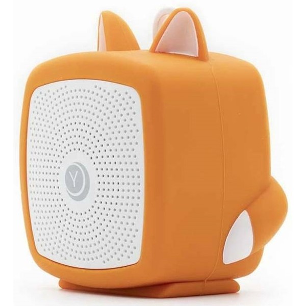 Yogasleep Pocket Baby Sound Soother - Fox