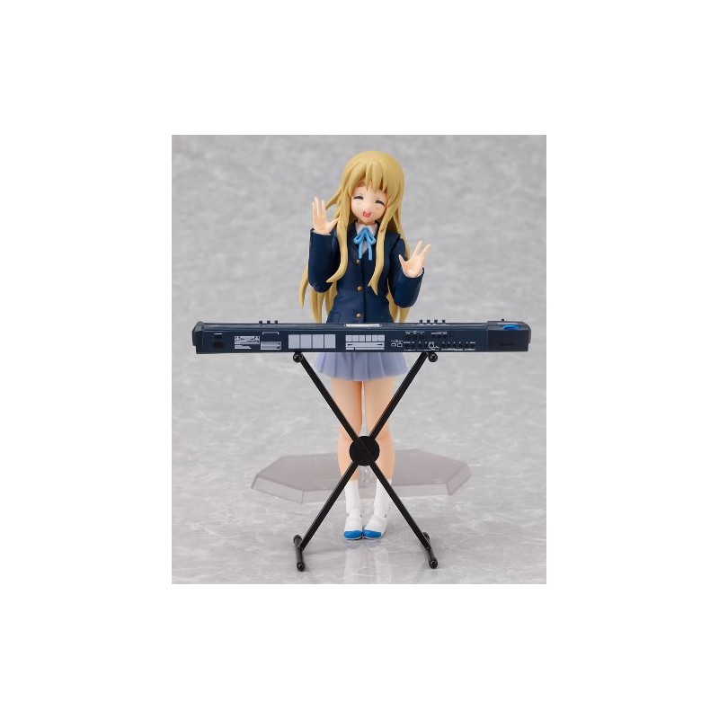 figma keion! kotobuki pongee uniform version