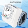 Blood Pressure Monitor Automatic High Definition Screen Electronic Blood Pressure