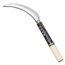 キンボシ(Kinboshi) ゴールデンスター 特選鋸鎌 (小目) 1571