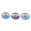 5 Pcs Solder Wick Set 1.5mm 2mm 2.5mm 3mm 3.5mm