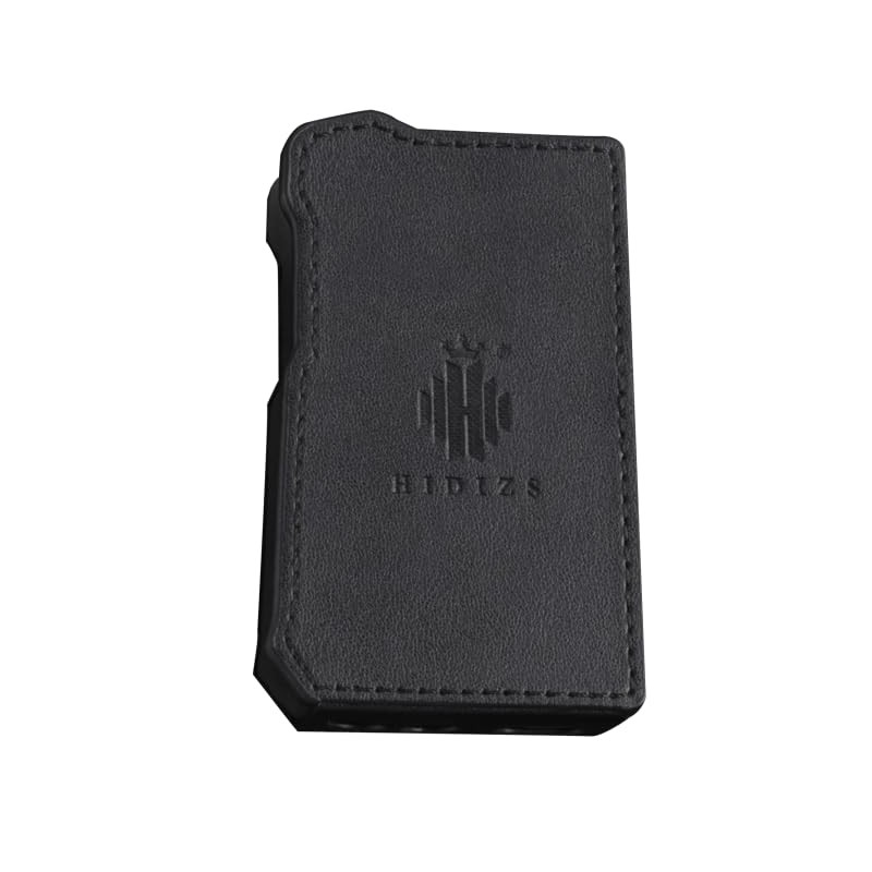 Hidizs AP80 Pro Max Leather Case, Specially Designed for DAP