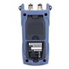 Fiber Optic Power Meter for APC Connector Color LCD Screen
