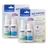 Kit Facial RT Cosméticos Loción Aclaradora y Crema Humectante 2