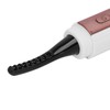Electric Eyelash Curler USB Rechargeable 4 Level Temp Heated Eyelash