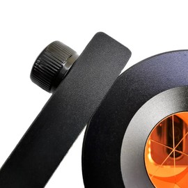 90 Degree Prism Right Angle Prism L Bar Mini Prism Total Station Prism