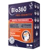 Natures Aid Bio360 Pro-Cognitiv (10 Billion Bacteria), from Natures Aid,