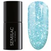 Semilac UV Nagellack Hybrid 240 Icy Waterfall 7ml Kollektion Seaqueen