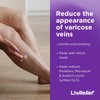 LivRelief - Crema de venas varicosas- 50 gramos